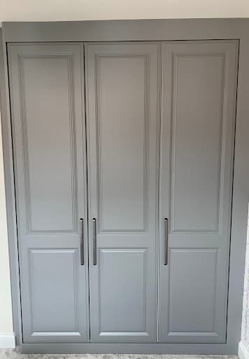 DTR Customs Ltd — Customer photo
