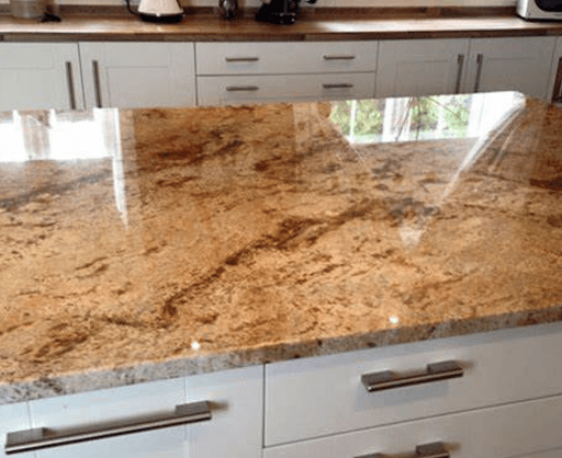 Phoenix Granite Ltd — Customer photo