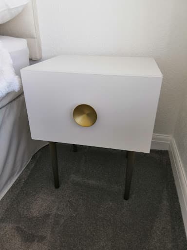 Starlight Bedrooms and Interiors — Customer photo