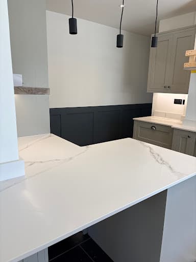 Mayflower Stone Limited — Customer photo