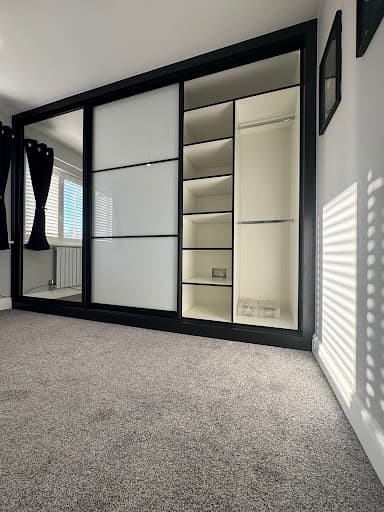 Spacesaver Bedrooms Ltd — Customer photo