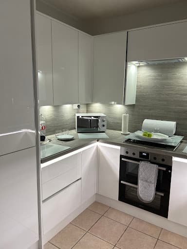 Wren Kitchens — Customer photo