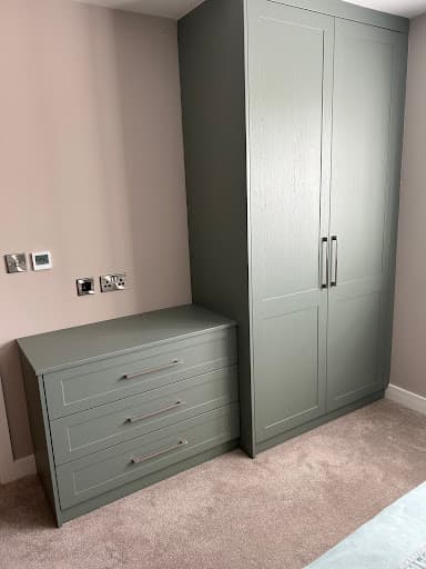 RM Joinery Kitchens And Bedrooms Ltd — Customer photo