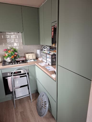 Bluewater Bathrooms & Kitchens Showroom York — Customer photo