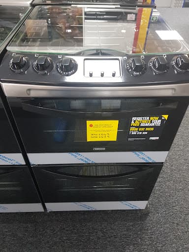Joe Graham & Son Ltd — Customer photo