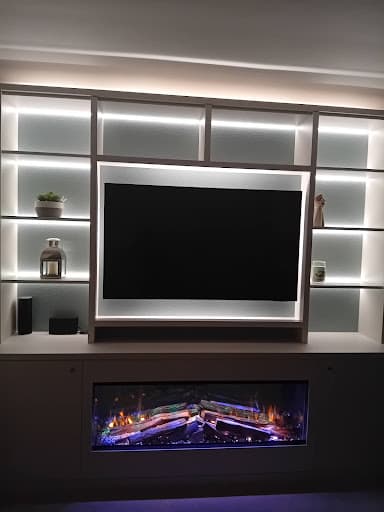 Khristians Ltd — Customer photo