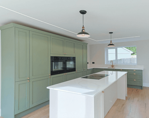 Simply Kitchens UK Ltd — Customer photo