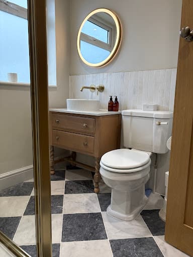 Sheffield Kitchen Worktops JPT — Customer photo