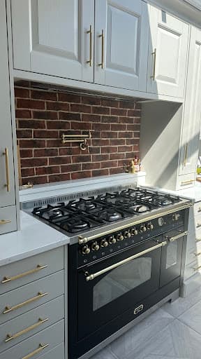 54 E A Interiors — Customer photo