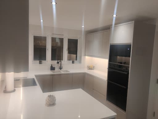 Prestige Granite & Marble Ltd — Customer photo
