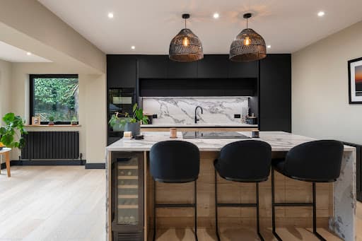 The Devon Kitchen Company — Customer photo