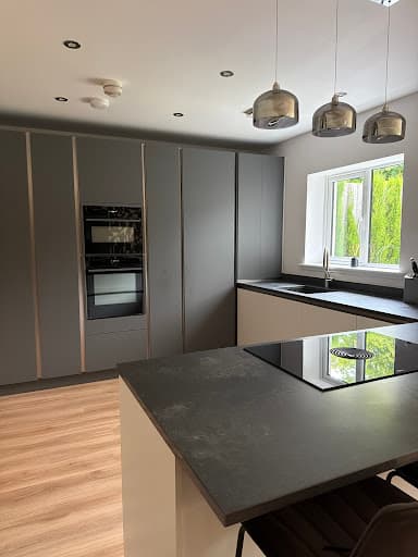 Kitchens In Colour — Customer photo