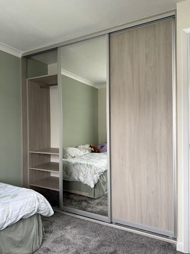 My Dream Wardrobes Ltd — Customer photo