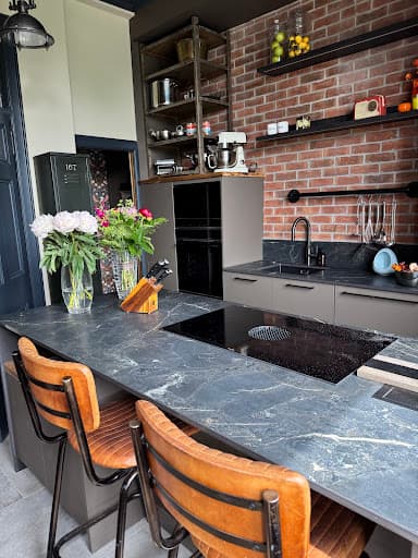 SieMatic by LDP Kitchens Glasgow — Customer photo