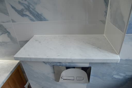 Surrey Marble & Granite Co — Customer photo