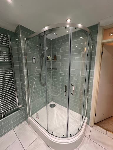 England's Finest Ltd, Kitchens - Bathrooms - Building — Customer photo