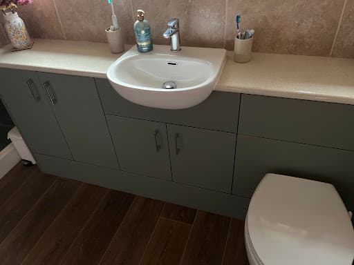 Grays Fitted Furniture Ltd — Customer photo