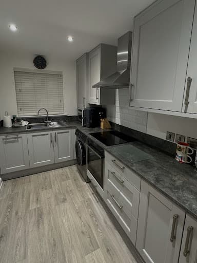 Glenfield Kitchens — Customer photo