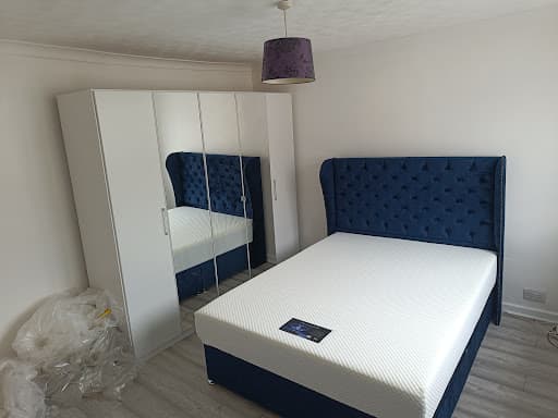 The Furniture Factory — Customer photo