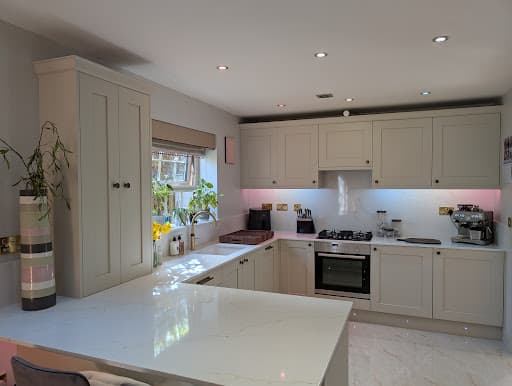 The Klever Kitchen Company — Customer photo