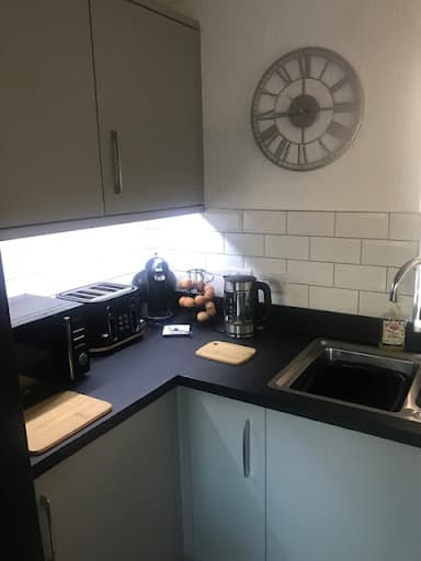Radcliffe Kitchens — Customer photo