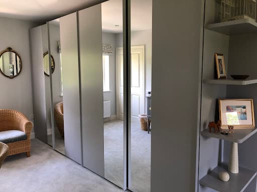 Design Interiors Ltd — Customer photo