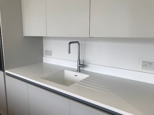 Worktop Solutions Ltd — Customer photo