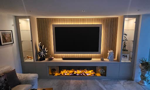 Coastal Cupboards — Customer photo