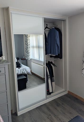Dream Designs NI — Customer photo