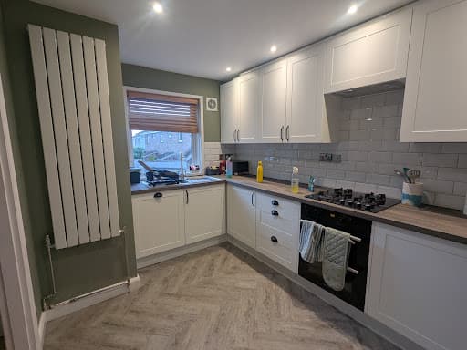 Kingswood Kitchens — Customer photo
