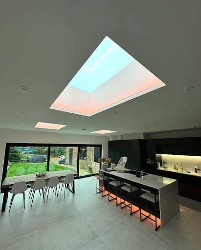 Brighton and Hove Kitchens Ltd — Customer photo