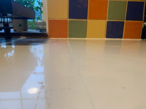 Mr Granite — Customer photo