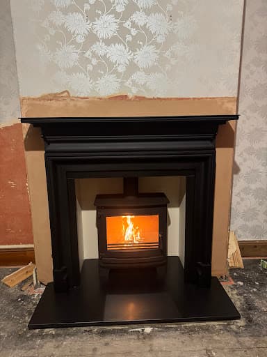 Interiors 4 Living York — Customer photo