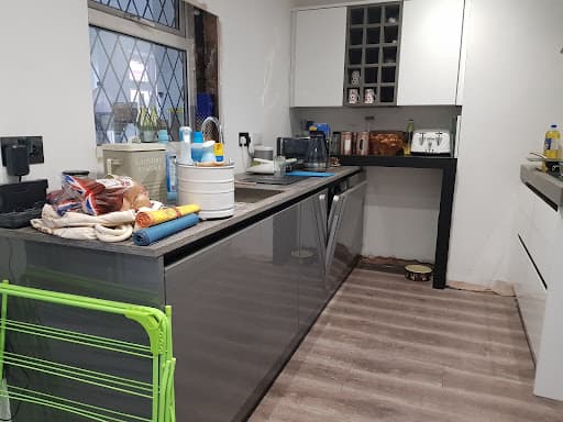 Wren Kitchens — Customer photo