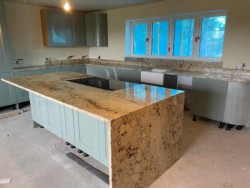 Affordable Granite Tops Ltd — Customer photo