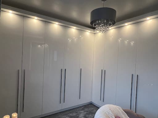 The Gallery Design Bedrooms Ltd — Customer photo