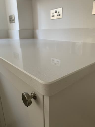 Craftsman Ltd — Customer photo