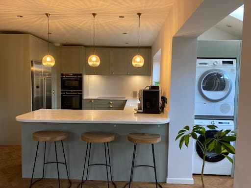 Four Seasons Kitchens — Customer photo