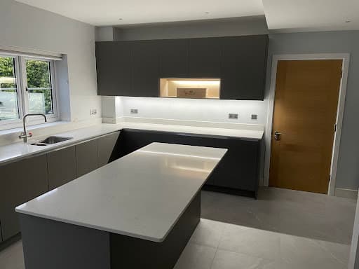 Cruz Kitchens Ltd — Customer photo