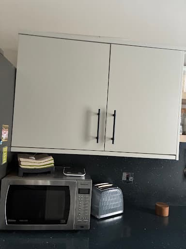 J&D Kitchen Makeovers — Customer photo