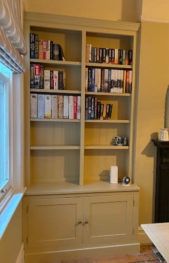 Artisan Kitchens & Furniture — Customer photo
