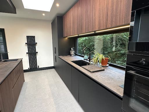 Granite Worktops Glasgow (Marble Direct) — Customer photo