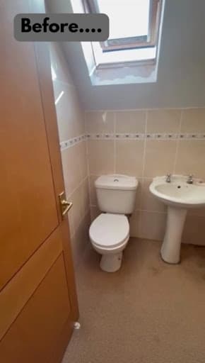 Whittlesey Bathroom & Kitchen Studio Ltd — Customer photo
