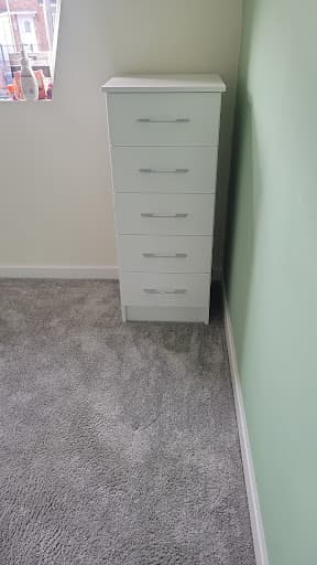 Bartlams Fitted Bedrooms Ltd — Customer photo