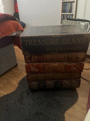 The House in Town — Customer photo