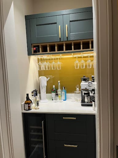 The Kitchen Depot, Edinburgh — Customer photo