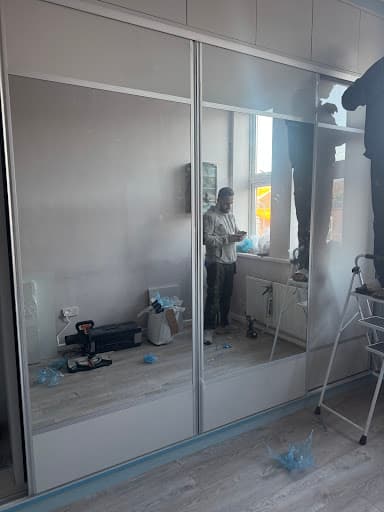 Madina Kitchens Ltd — Customer photo