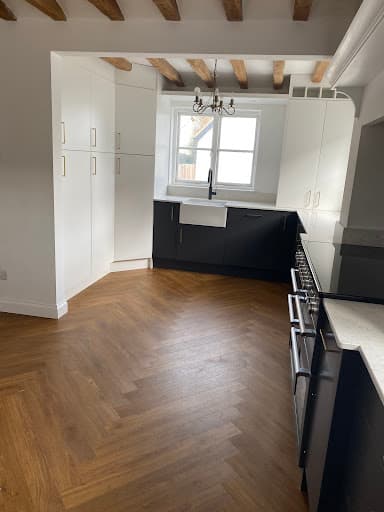 Elements Kitchens — Customer photo