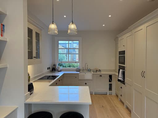 The Granite & Marble Factory — Customer photo