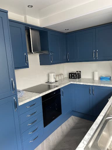 City Bathrooms & Kitchens - Renovation Superstore — Customer photo